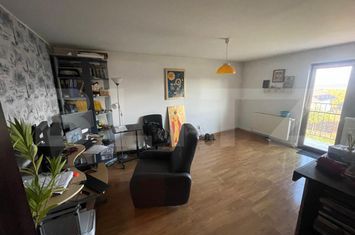 Apartament 2 camere de vanzare MIROSLAVA - Iasi anunturi imobiliare Iasi