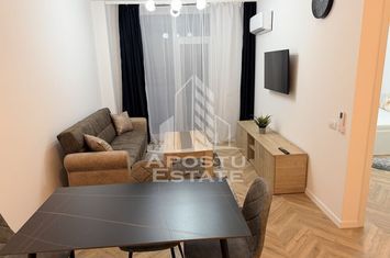 Apartement 2 camere, prima inchiriere, loc de parcare, Campeador City anunturi imobiliare Timis