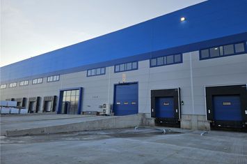 Spațiu industrial de inchiriat INDUSTRIAL - Cluj anunturi imobiliare Cluj