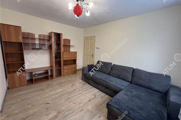 Apartament 2 camere de vanzare MIHAI VITEAZUL - Sibiu anunturi imobiliare Sibiu