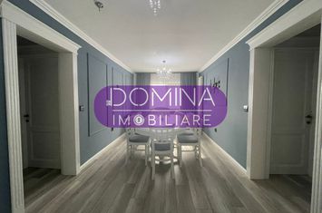 Apartament 4 camere de inchiriat TARGU-JIU - Gorj anunturi imobiliare Gorj