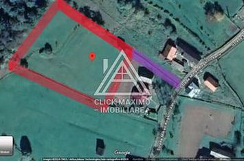 5283 mp TEREN INTRAVILAN IN ZONA MONTANA BUCOVINA, VAMA – SUCEAVA anunturi imobiliare Suceava