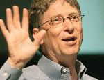 Bill Gates se retrage ?