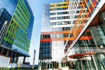 Birou de inchiriat BARBU VACARESCU - Bucuresti anunturi imobiliare Bucuresti