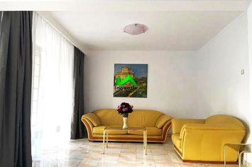 Apartament 3 camere de inchiriat CENTRAL - Sibiu anunturi imobiliare Sibiu