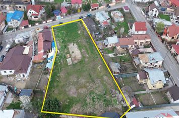 Teren Intravilan de vanzare CENTRAL - Vrancea anunturi imobiliare Vrancea