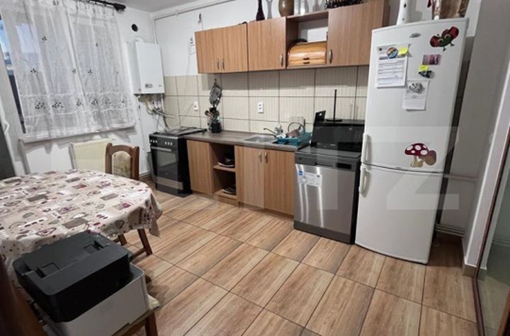 Garsonieră de vanzare FLORESTI - Cluj anunturi imobiliare Cluj
