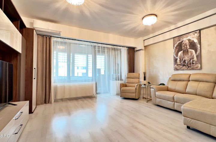 Apartament 2 camere de vanzare CAMPUS - Constanta anunturi imobiliare Constanta