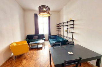 Apartament 3 camere de vanzare SEMICENTRAL  - Cluj anunturi imobiliare Cluj