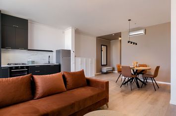 Apartament ARED Nou la cheie, 2 Camere, COMISION 0 anunturi imobiliare Arad