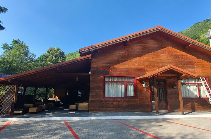 Spațiu comercial de vanzare PERIFERIE - Alba anunturi imobiliare Alba