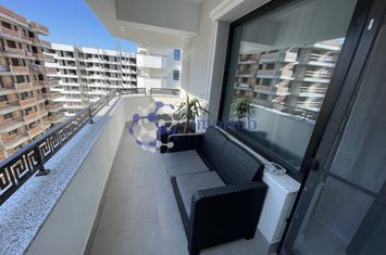 Apartament de inchiriat cu 2 camere- Royal Town Iasi anunturi imobiliare Iasi