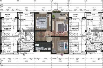 Oltenitei - Viilor - Popesti Leordeni - Casa Insiruita anunturi imobiliare Bucuresti