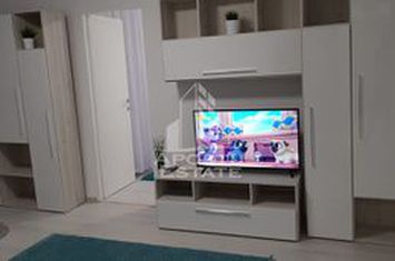 Apartament cu 2 camere, decomandat, in  zona Spitalului Judetean anunturi imobiliare Timis