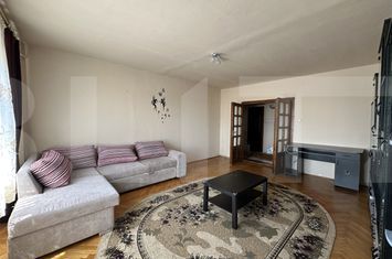 Apartament 3 camere de vanzare LIPOVEI - Timis anunturi imobiliare Timis