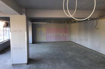 Spațiu comercial 98mp OPEN SPACE zona Metrou Leonida anunturi imobiliare Bucuresti