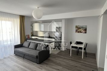 Apartament cu 3 camere City of Mara, centrala proprie, prima inchirere anunturi imobiliare Timis
