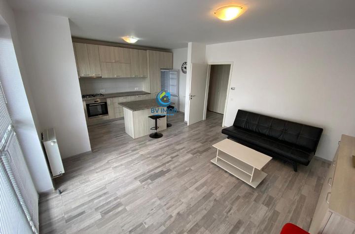 Apartament 2 camere de inchiriat AVANTGARDEN - Brasov anunturi imobiliare Brasov