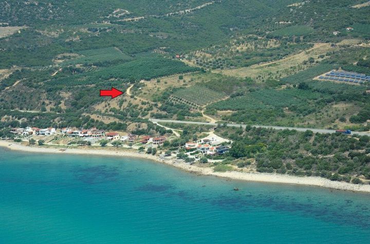 Teren agricol construibil 80.000 mp, Pirgos anunturi imobiliare Grecia