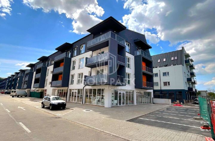 Spatiu Comercial -Floresti -Preluare Chiriasi/Vitrina Mare/Parcari anunturi imobiliare Cluj