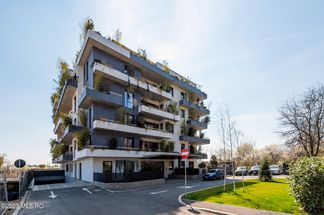 Apartament 2 camere de închiriat Bucuresti - Baneasa