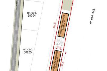 Teren de vanzare CLUJ-NAPOCA - Cluj anunturi imobiliare Cluj