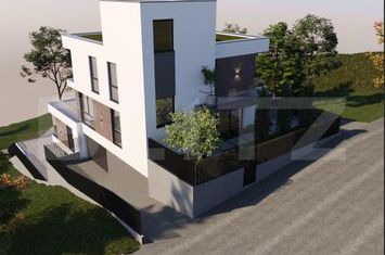 Apartament 3 camere de vanzare CLUJ-NAPOCA - Cluj anunturi imobiliare Cluj