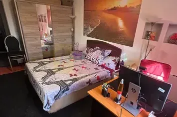 partament 2 camere duplex 51mp zona Metrou Aparatorii Patriei anunturi imobiliare Bucuresti