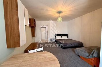 Apartament cu 1 camera, pet-friendly , zona Circumvalațiunii anunturi imobiliare Timis