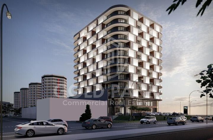 Spatiu Comercial - Zona VIVO - Cladire Noua/Parcare/Vitrina Mare anunturi imobiliare Cluj