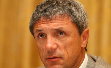 O nouă investiţie marca Gică Popescu: 400 de apartamente în cartierul Rahova