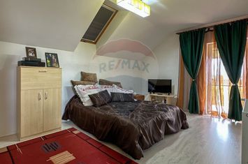 Vila de vanzare pe Str.Strugurilor/Terezian anunturi imobiliare Sibiu