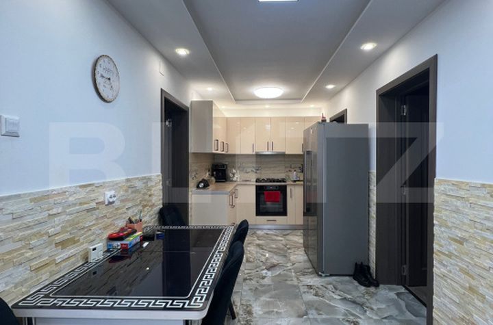 Casă - 2 camere de vanzare TURDA - Cluj anunturi imobiliare Cluj