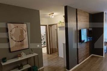 Apartament 3 camere de vanzare SIBIU - Sibiu anunturi imobiliare Sibiu