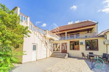 DE VÂNZARE Casa individuala cu poziție și vizibilitate anunturi imobiliare Timis