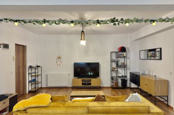 Apartament 3 camere de vanzare TURNISOR - Sibiu anunturi imobiliare Sibiu
