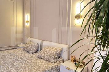 Apartament 3 camere de vanzare FLORESTI - Cluj anunturi imobiliare Cluj