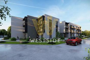 Teren cu autorizatie pentru bloc Mosnita Noua anunturi imobiliare Timis