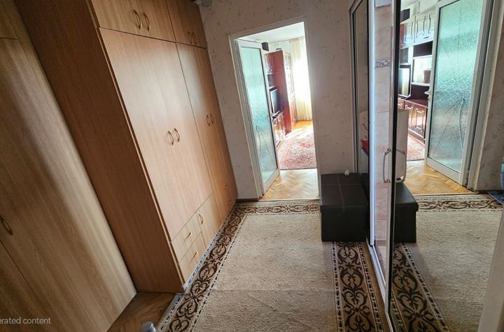 Apartament 3 camere de vanzare CIRCUMVALATIUNII - Timis anunturi imobiliare Timis