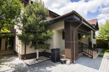 Casă - 5 camere de vanzare PRELUNGIREA GHENCEA - Bucuresti anunturi imobiliare Bucuresti