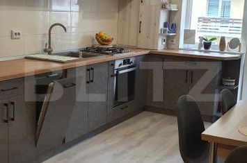 Apartament 2 camere de vanzare SANPETRU - Brasov anunturi imobiliare Brasov