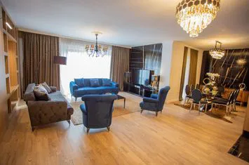 Apartament 4 camere de vanzare BUCURESTI - Bucuresti anunturi imobiliare Bucuresti
