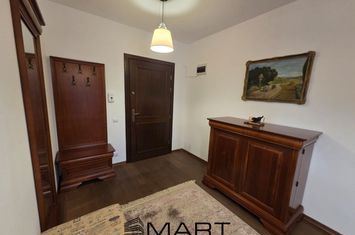 Apartament 3 camere de inchiriat SUB ARINI - Sibiu anunturi imobiliare Sibiu