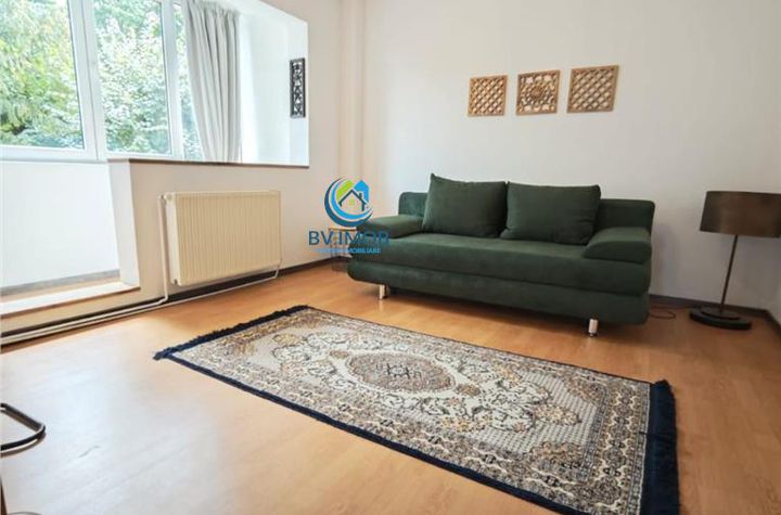 Apartament 3 camere de inchiriat ASTRA - Brasov anunturi imobiliare Brasov
