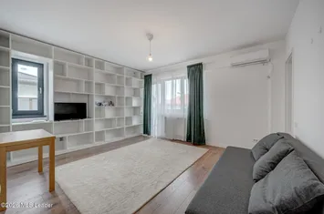 APARATORII PATRIEI - ARCADIEI - APARTAMENT 2 CAMERE 50 MP, LA CHEIE! anunturi imobiliare Bucuresti