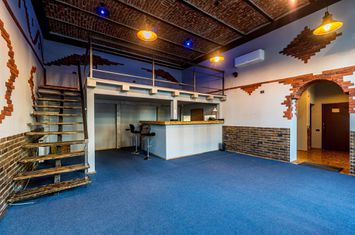 Spațiu comercial de închiriat, acces direct din bd Dragalina anunturi imobiliare Arad