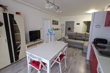 Apartament 3 camere de inchiriat AVANTGARDEN - Brasov anunturi imobiliare Brasov