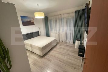 Apartament 3 camere de vanzare CANTA - Iasi anunturi imobiliare Iasi
