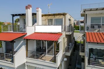 Mezonetă 61 mp în Kariani, Kavala anunturi imobiliare Grecia