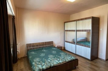 Garsonieră de inchiriat GEORGE ENESCU - Dolj anunturi imobiliare Dolj